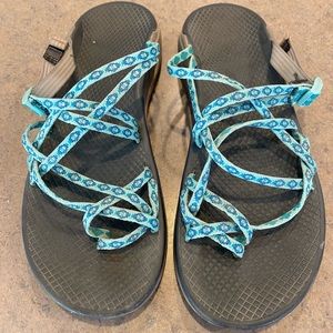 Chaco Sandals